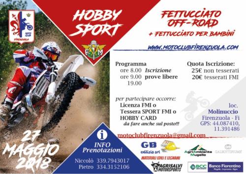 27Maggio2018-HobbySport